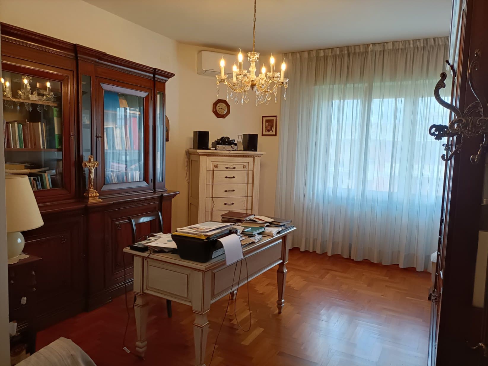 Appartamento in zona Tribunale
