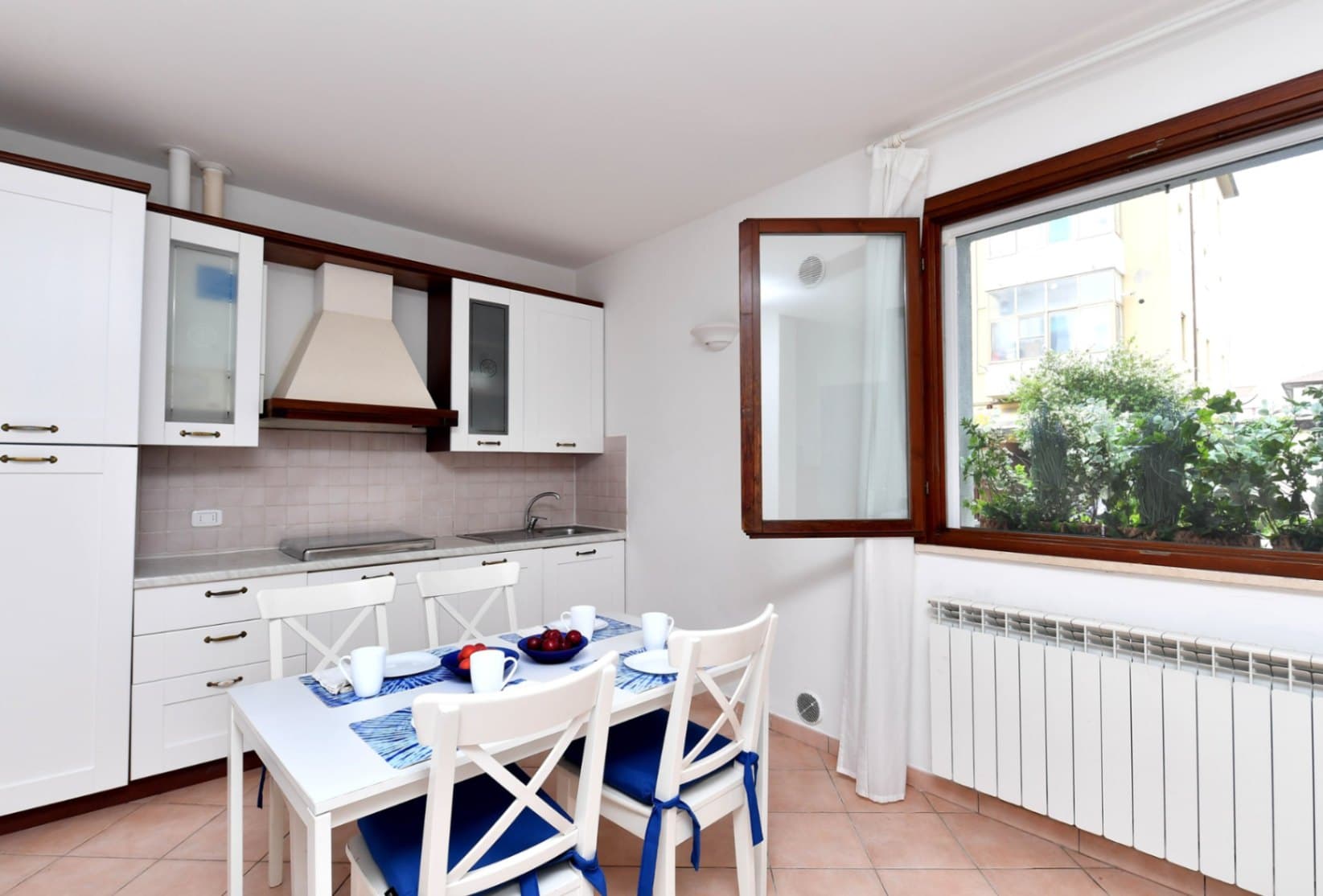 Appartamento indipendente