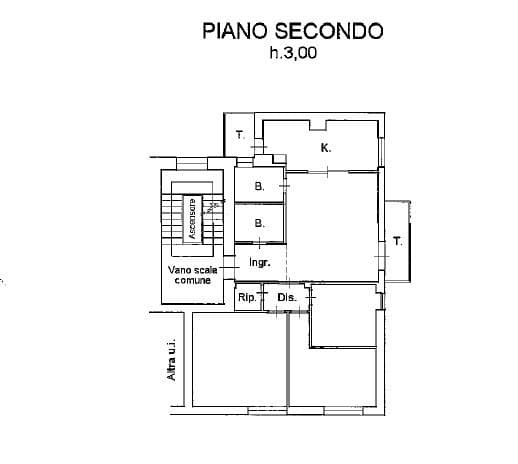 Sfondo sfocato