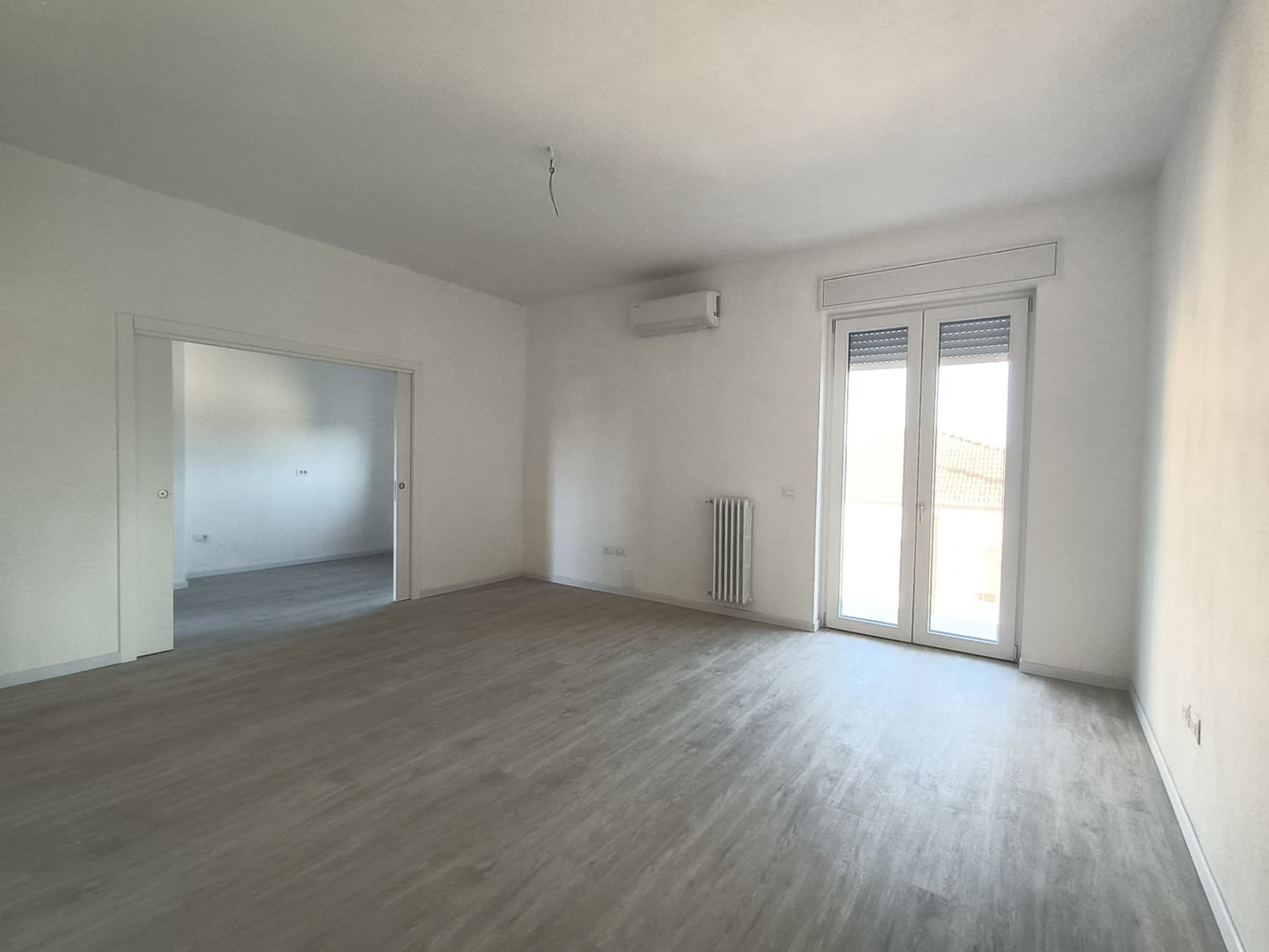 Appartamento 5 vani completamente ristrutturato